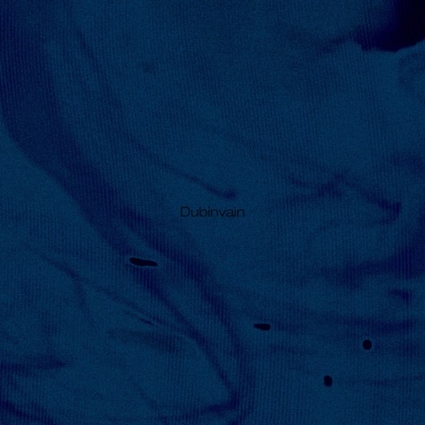Dubinvain — Blu Hole (Mixing & Mastering by Mad Flux Audio)