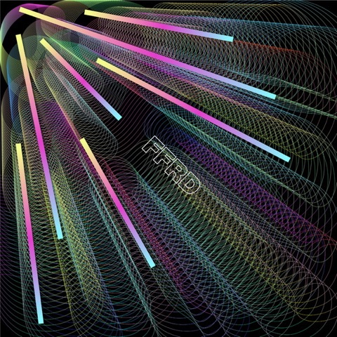 FFRD — 현대음악 Contemporary (Mastering by Mad Flux Audio)