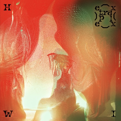 HWI — Extraplex (Mastering by Mad Flux Audio)