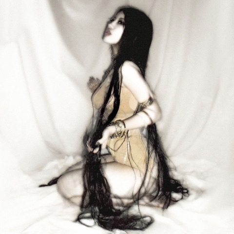 Liu Lee — Shh… (Mixing & Mastering by Mad Flux Audio)