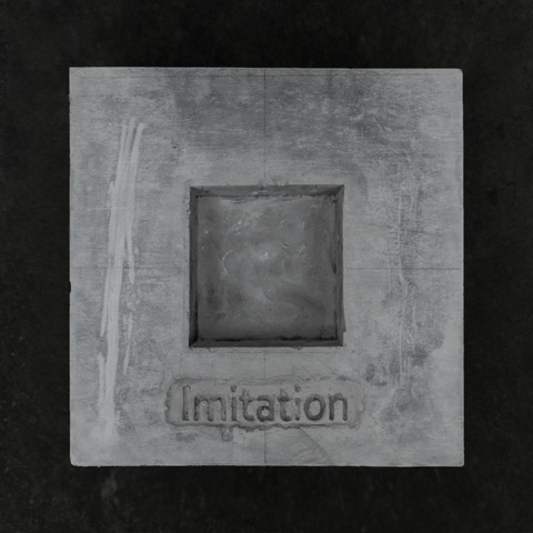 oddeen — Imitation (Mastering by Mad Flux Audio)