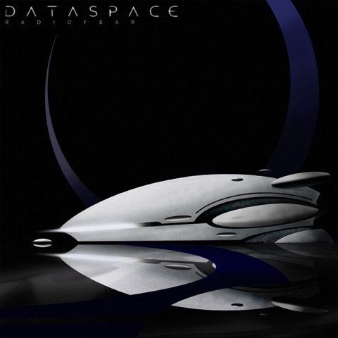 Radiofear — Dataspace (Mastering by Mad Flux Audio)