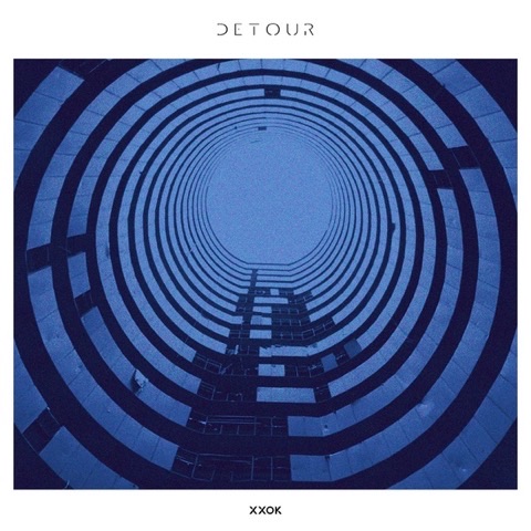 XXOK — Detour (Mastering by Mad Flux Audio)